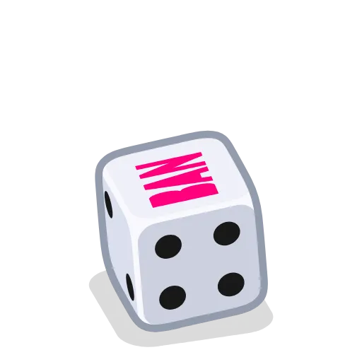🎲 Стикер «kang pack Vol.1 (Animated)» для Telegram
