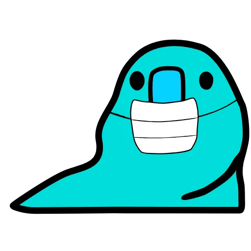 🏳️‍🌈 Стикер «kang pack Vol.1 (Animated)» для Telegram