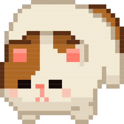 🐈 Стикер «kang pack Vol.1 (Animated)» для Telegram