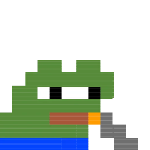 🚬 Стикер «kang pack Vol.1 (Animated)» для Telegram