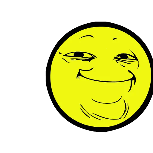 🌚 Стикер «kang pack Vol.1 (Animated)» для Telegram