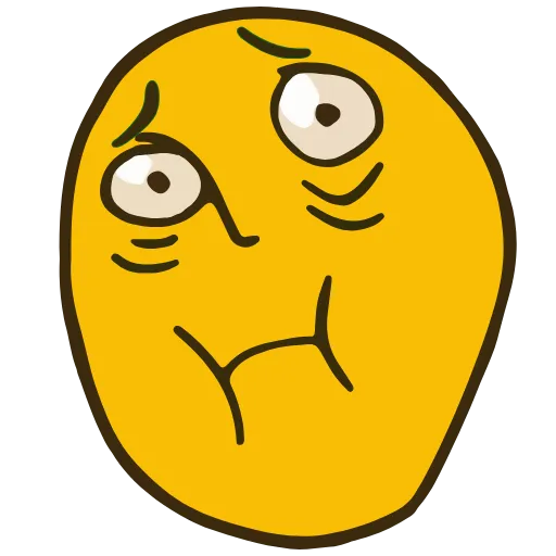 🤮 Стикер «kang pack Vol.1 (Animated)» для Telegram