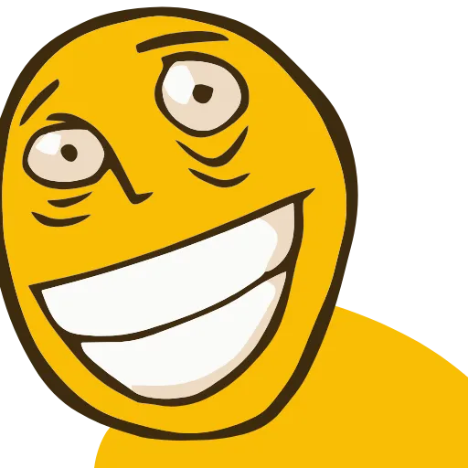 😂 Стикер «kang pack Vol.2» для Telegram