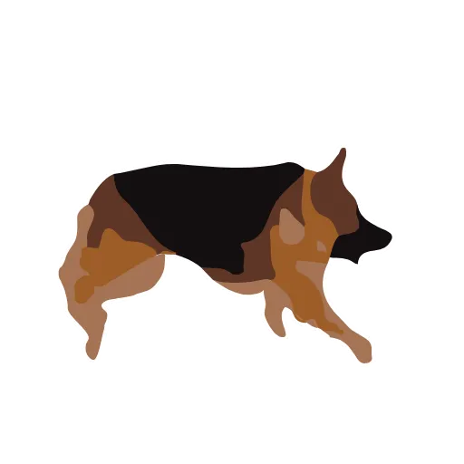 Стикерпак kang pack Vol.2 для Telegram
