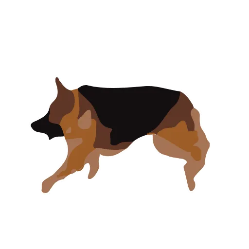 😂 Стикер «kang pack Vol.2» для Telegram