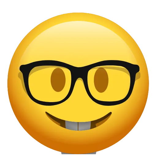 🤓 Стикер «kang pack Vol.2» для Telegram