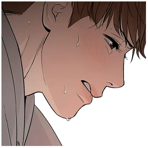 😭 Стикер «джинкс» для Telegram