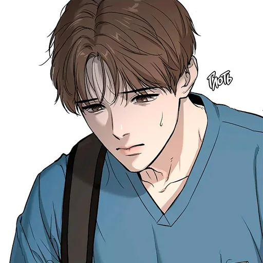🤕 Стикер «джинкс» для Telegram