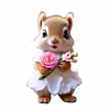 🐿️ Эмодзи «Подарок на 8 марта» для Telegram