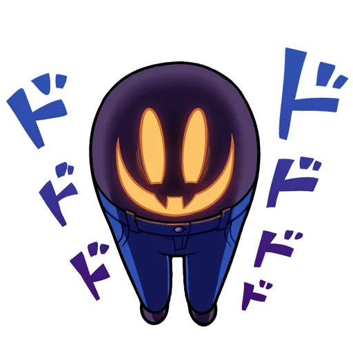 😆 Стикер «A Hat In Time» для Telegram