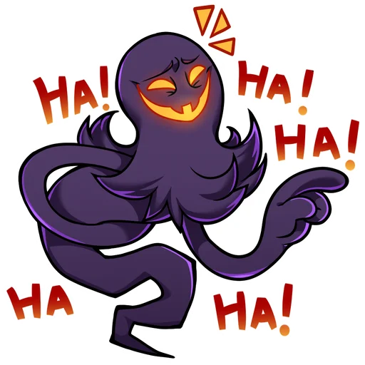 😆 Стикер «A Hat In Time» для Telegram