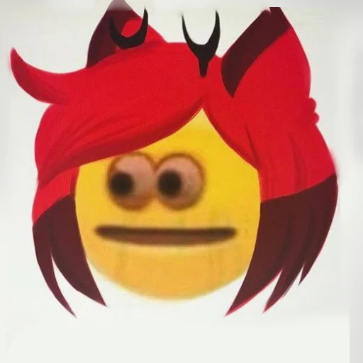 🫣 Стикер «Alastor Hazbin hotel» для Telegram