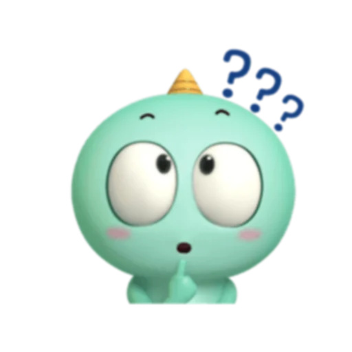 😮 Стикер «a little goblin&;KaKa. 1-3 (FULL) [英文]» для Telegram