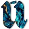 ♦️ Эмодзи «a n n a 2 70 1» для Telegram