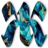 ♦️ Эмодзи «a n n a 2 70 1» для Telegram