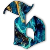 ♦️ Эмодзи «a n n a 2 70 1» для Telegram