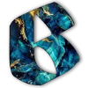 ♦️ Эмодзи «a n n a 2 70 1» для Telegram