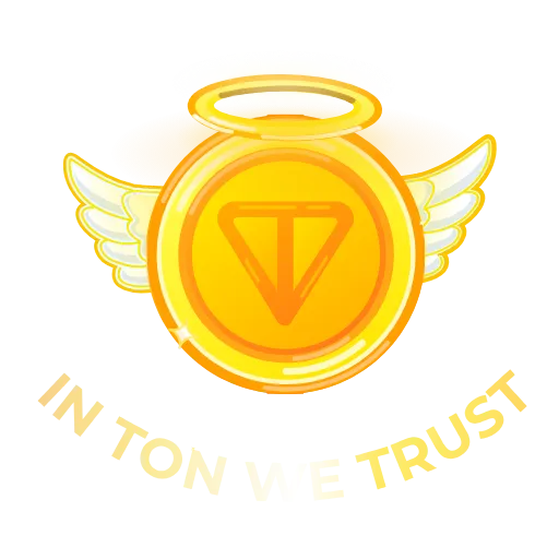 💸 Стикер «Telegram Apps Center» для Telegram