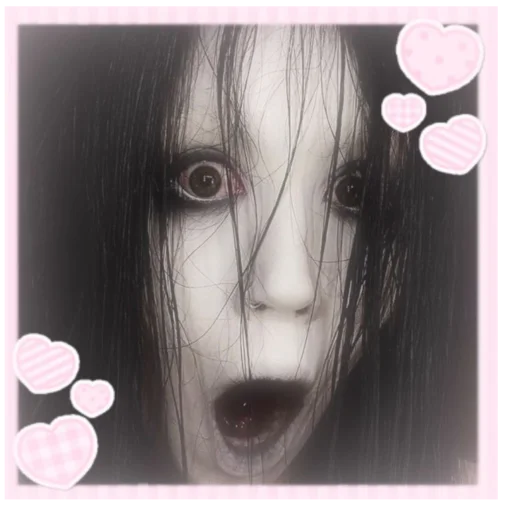 😱 Стикер «Anime memes Аниме мемы» для Telegram