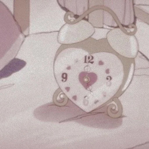 💕 Стикер «Anime one love» для Telegram