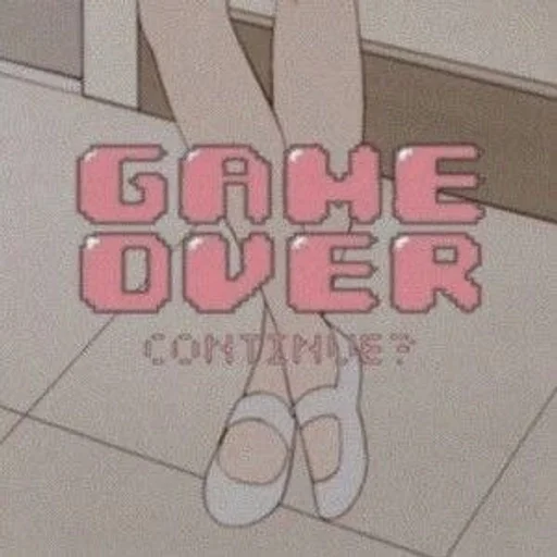 💕 Стикер «Anime one love» для Telegram