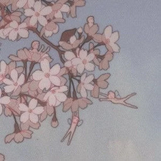 💕 Стикер «Anime one love» для Telegram