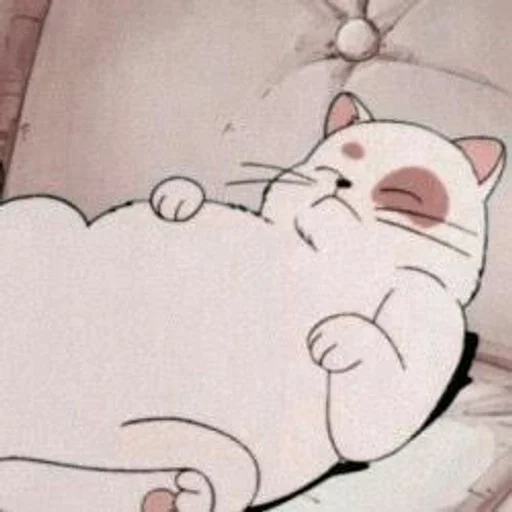 💕 Стикер «Anime one love» для Telegram