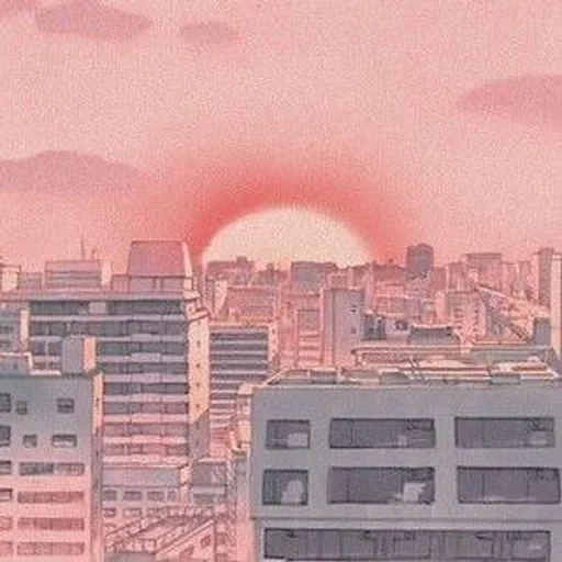 💕 Стикер «Anime one love» для Telegram