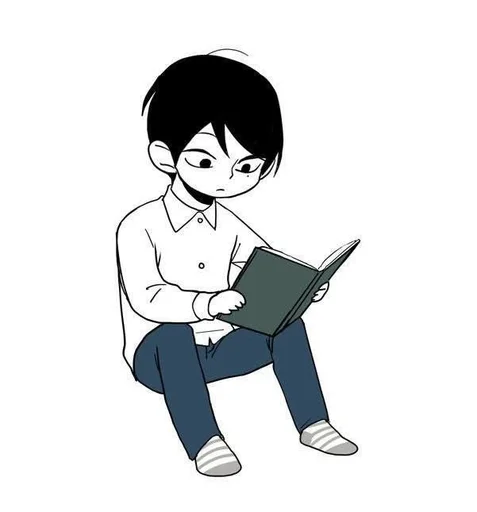 🩸 Стикер «Как взрастить вампира» для Telegram