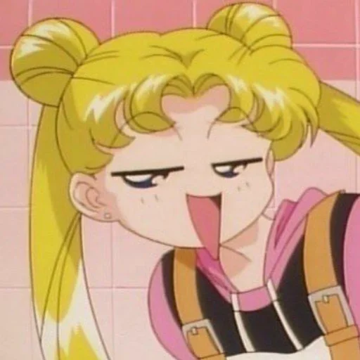 😏 Стикер «animestickerspack» для Telegram