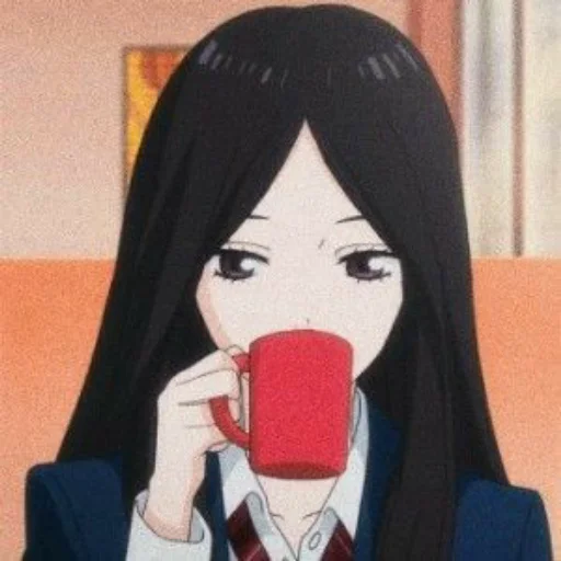 🥱 Стикер «animestickerspack» для Telegram