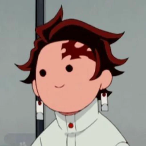 😏 Стикер «animestickerspack» для Telegram