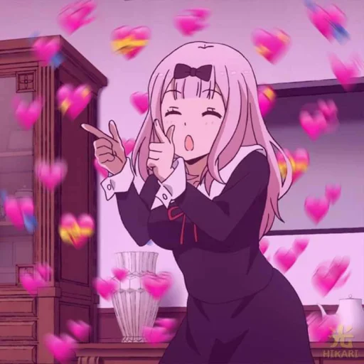 😍 Стикер «animestickerspack» для Telegram