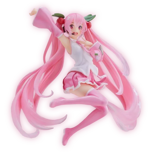 🌸 Стикер «pink bedroom» для Telegram