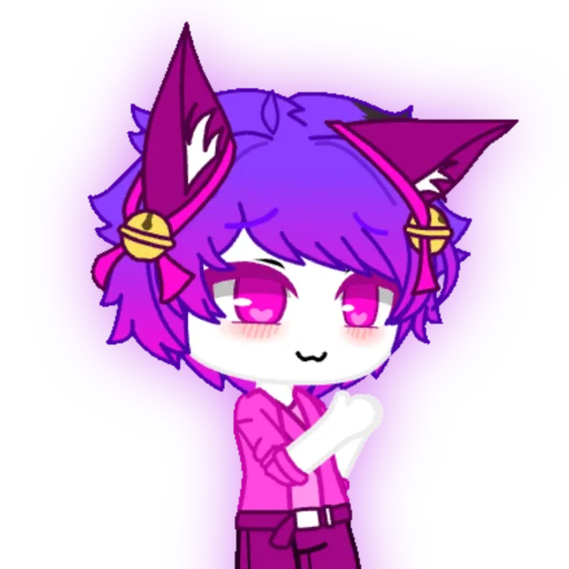 🌸 Стикер «pink bedroom» для Telegram