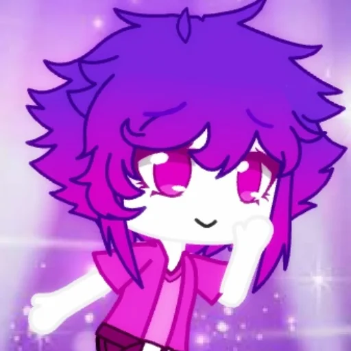🌸 Стикер «pink bedroom» для Telegram