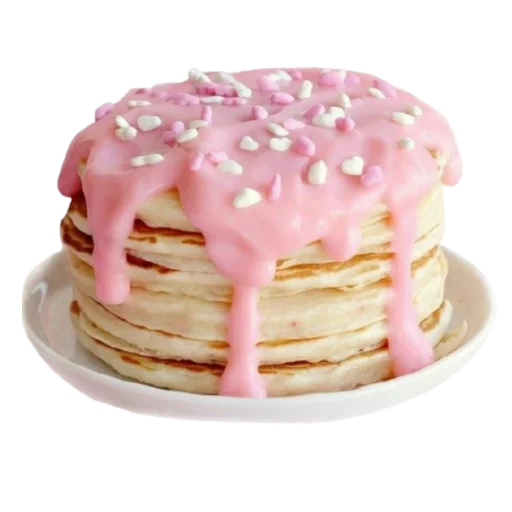 🌸 Стикер «pink bedroom» для Telegram