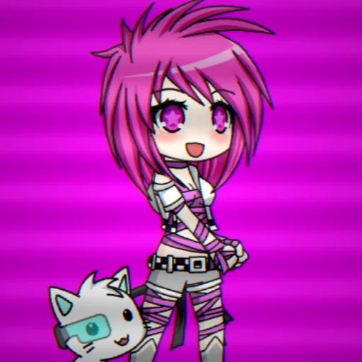 🌸 Стикер «pink bedroom» для Telegram