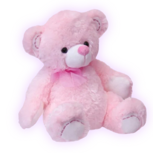 🌸 Стикер «pink bedroom» для Telegram