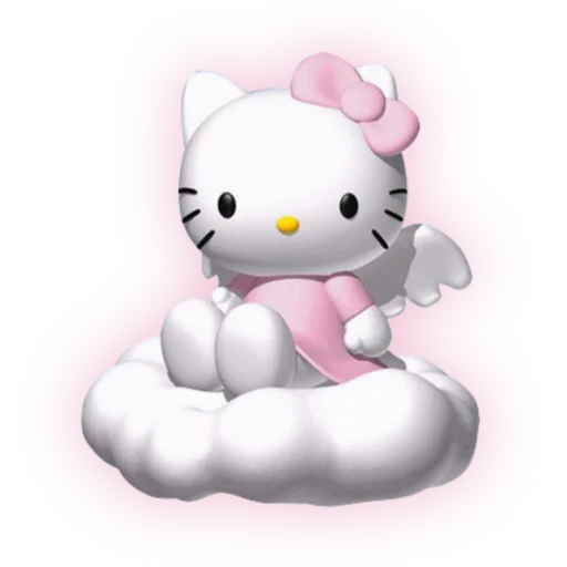 🌸 Стикер «pink bedroom» для Telegram