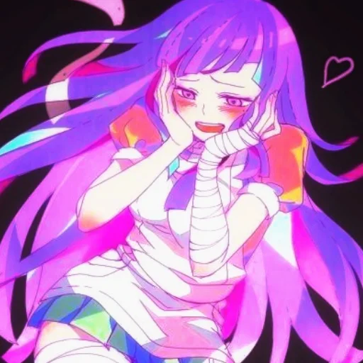 🌸 Стикер «pink bedroom» для Telegram