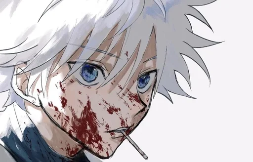 🚬 Стикер «Absolute Duo» для Telegram