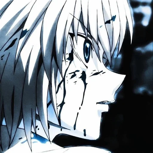 🩸 Стикер «Absolute Duo» для Telegram