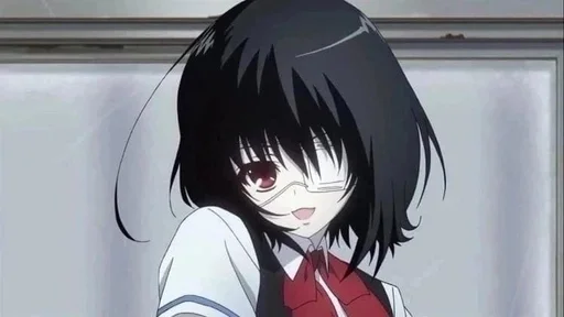 😋 Стикер «Absolute Duo» для Telegram