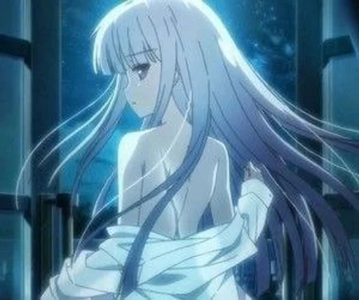 Стикерпак Absolute Duo для Telegram