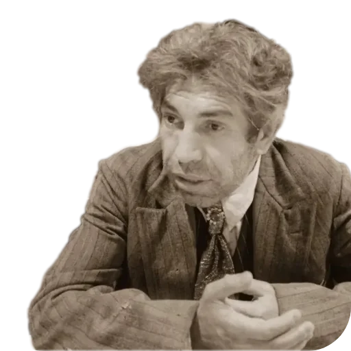 😬 Стикер «Собачье сердце» для Telegram