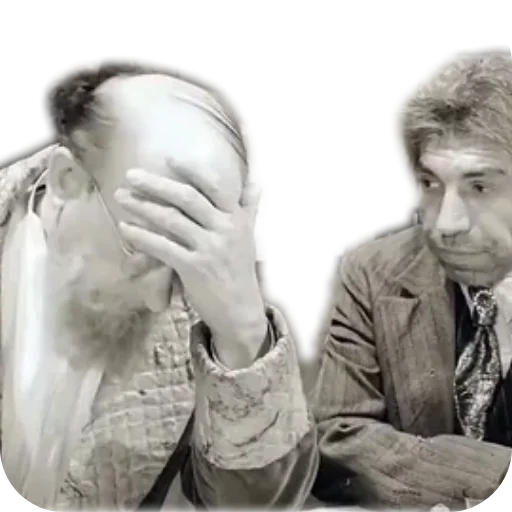🤦‍♂ Стикер «Собачье сердце» для Telegram