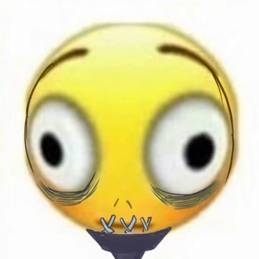 😳 Стикер «ABA Paracelsus» для Telegram