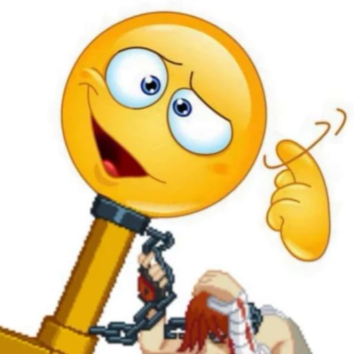 🤪 Стикер «ABA Paracelsus» для Telegram