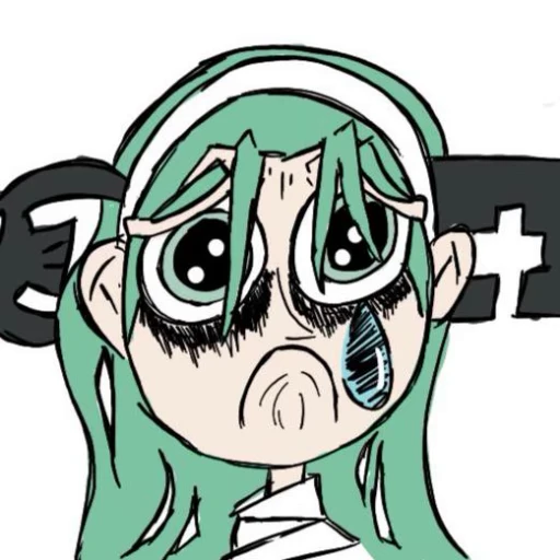 😢 Стикер «ABA Paracelsus» для Telegram